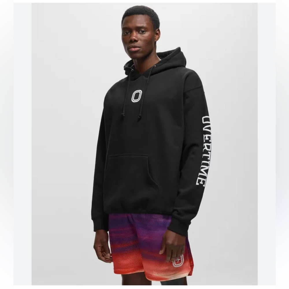 Hoodie!
